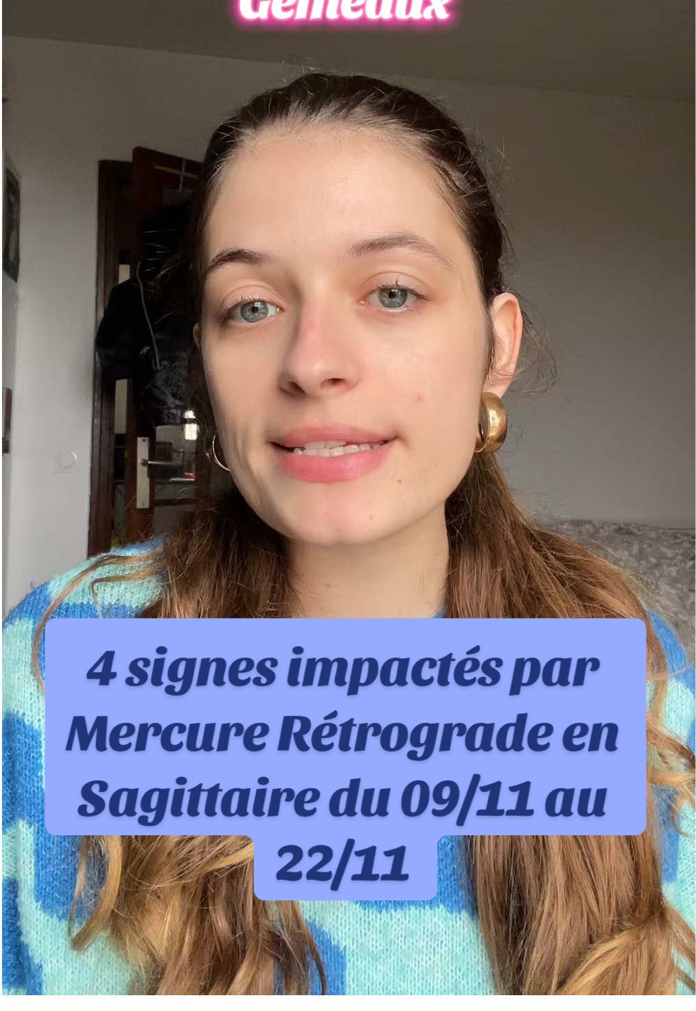 @Ma&euml;va Canseliet 🪐  Astrologue