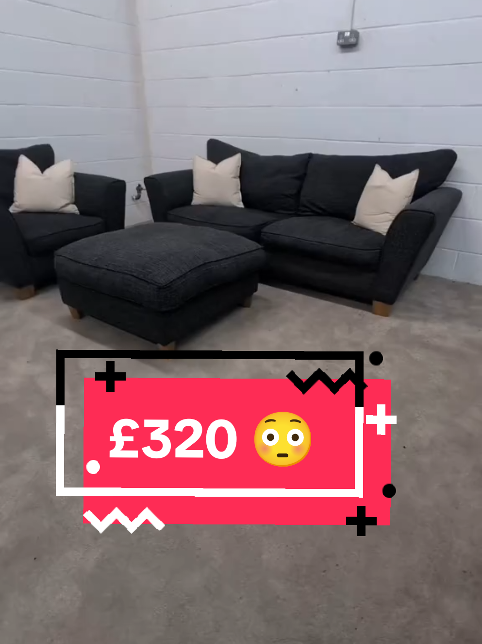 @CS Sofas