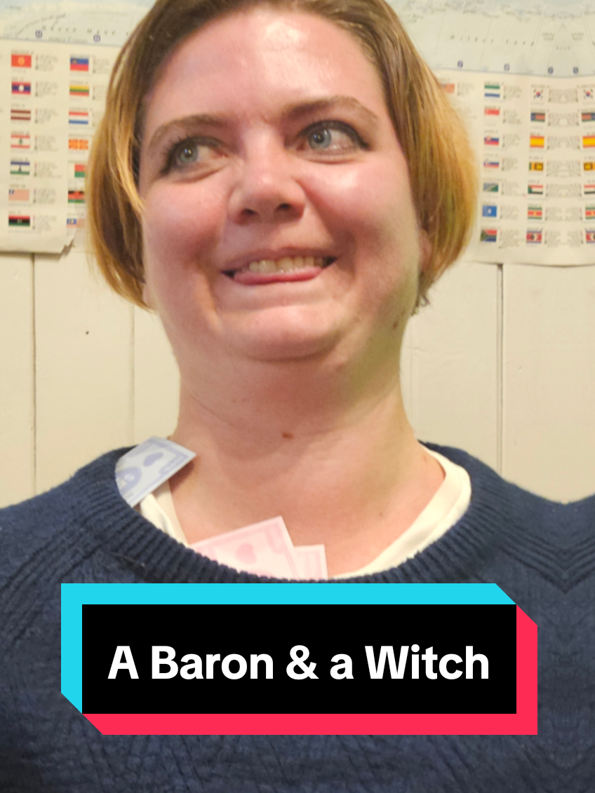 @Barony of Books and games