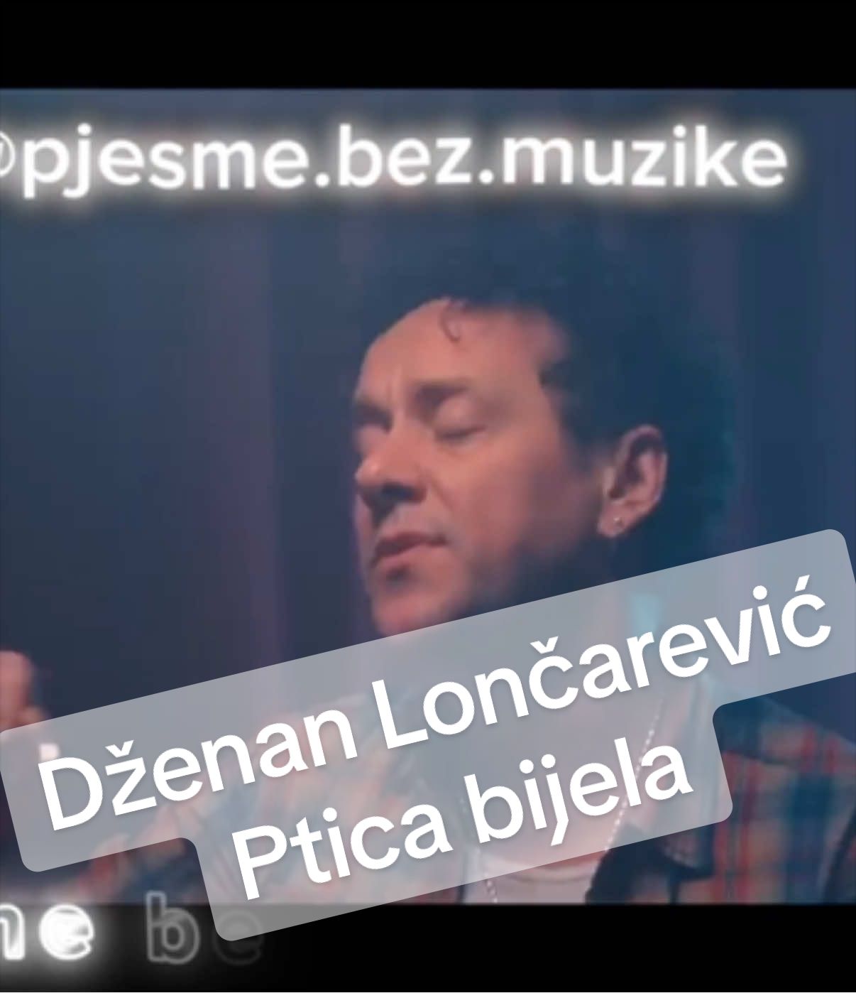 @Pjesme bez Muzike