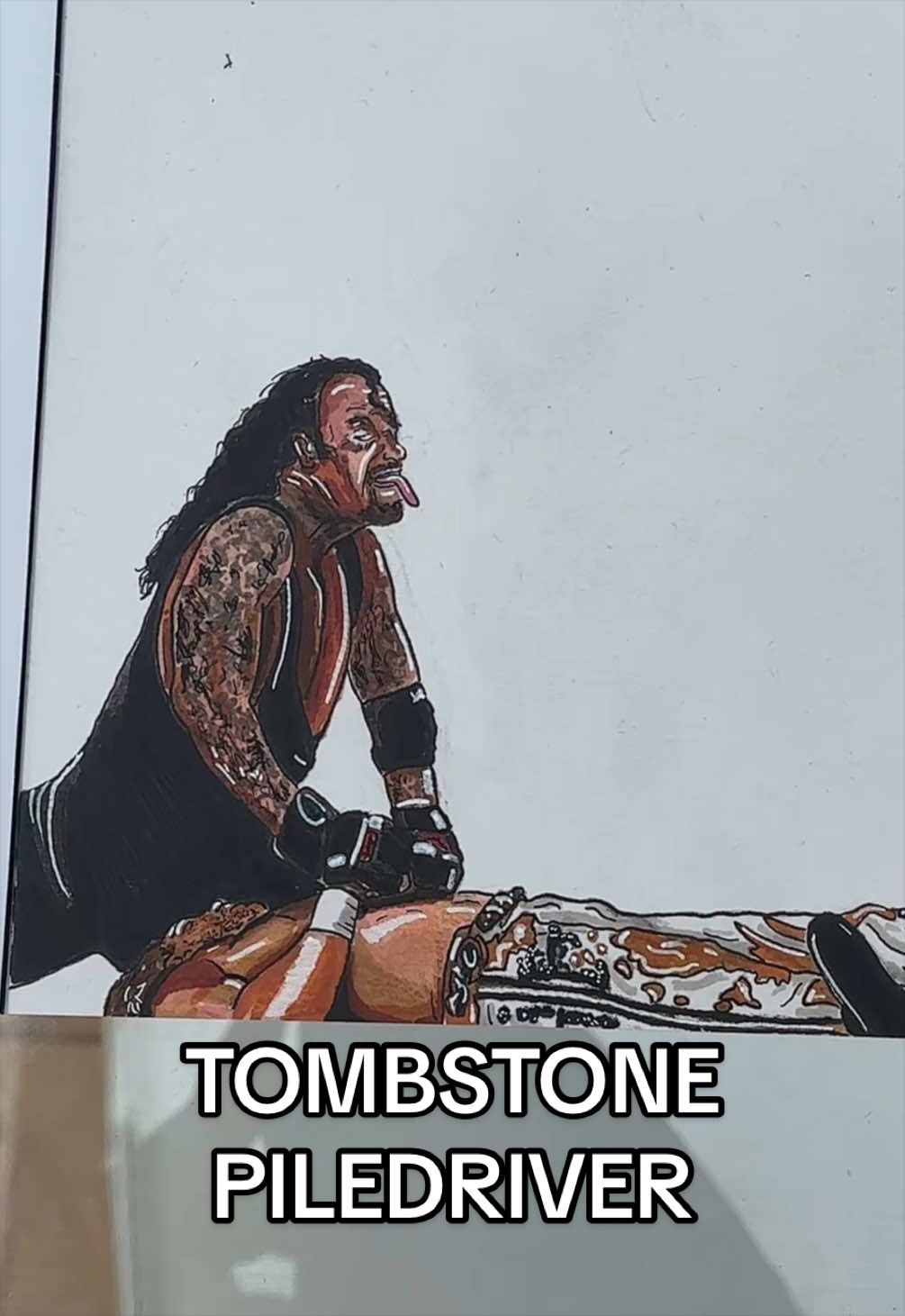@WrestleWithSKETCH