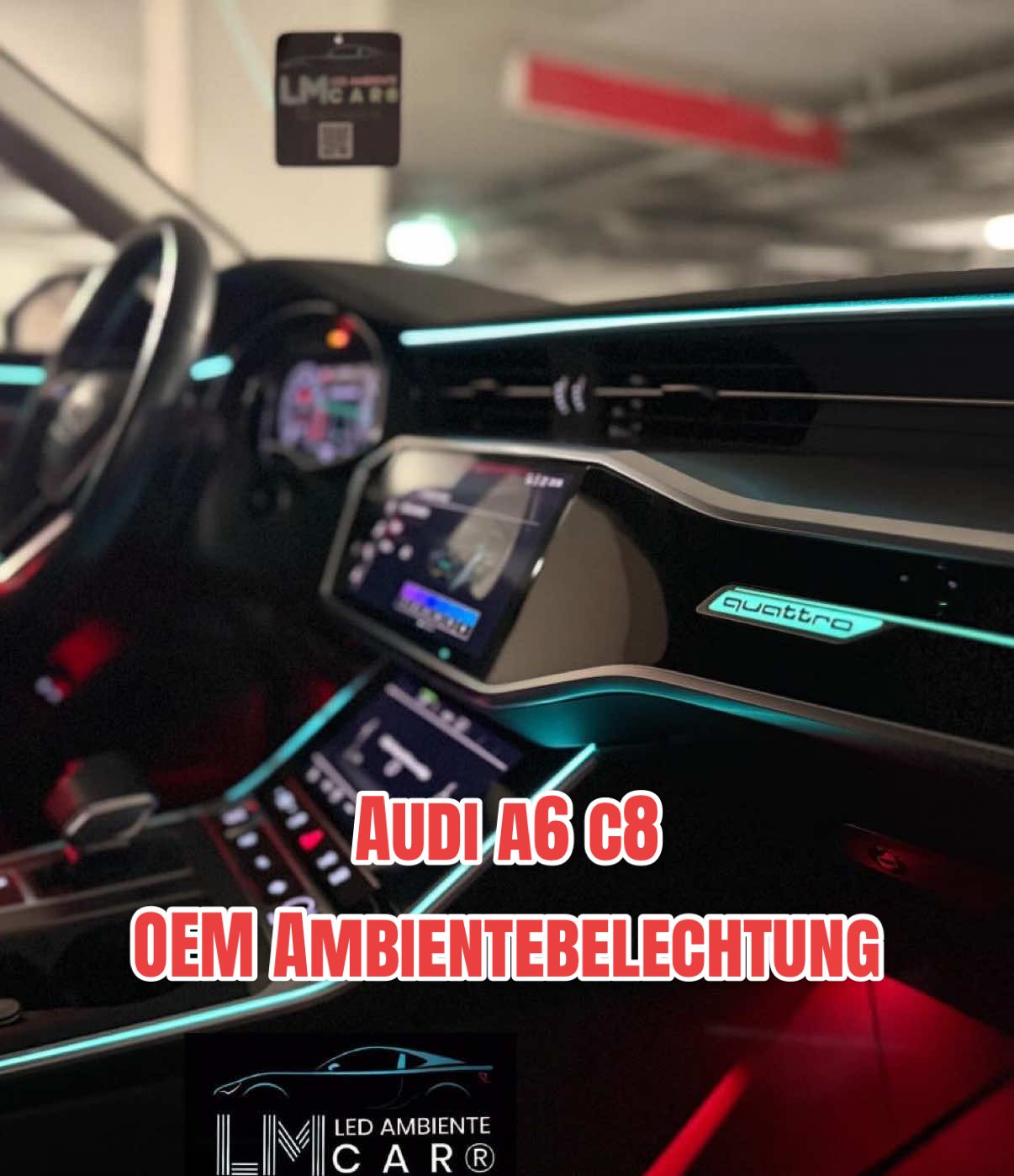 @LMled_Ambient