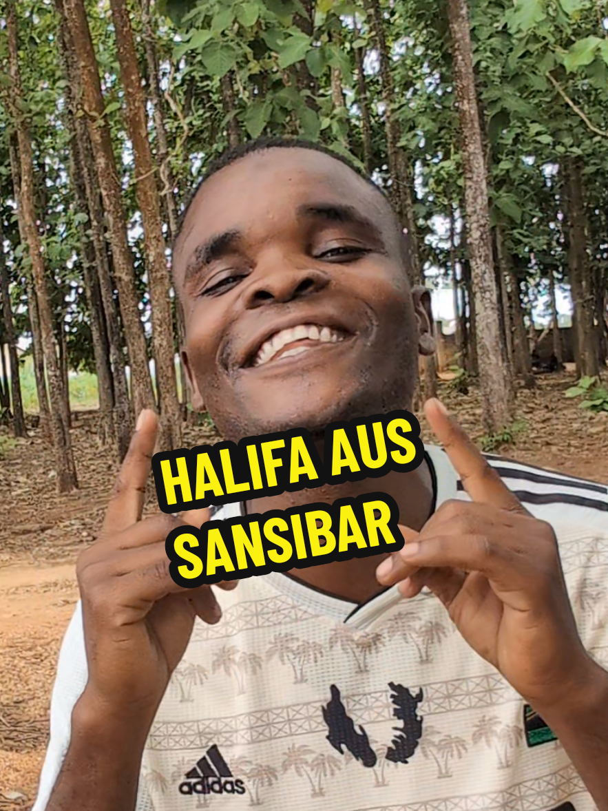 @Sonnenscheintour Sansibar