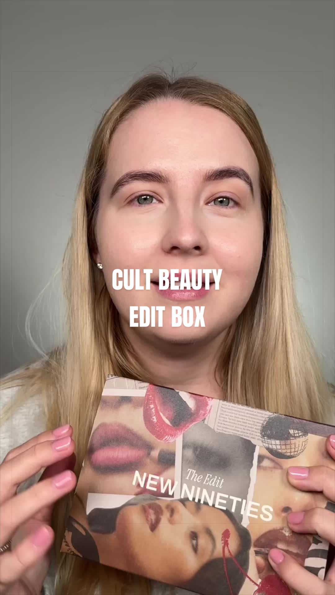 @F&uuml;zi Vikt&oacute;ria Makeup