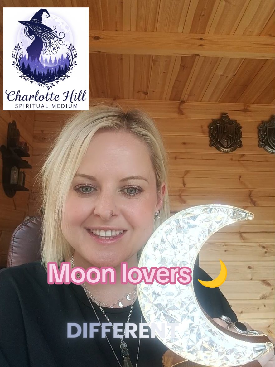 @Charlotte Hill Medium ✨