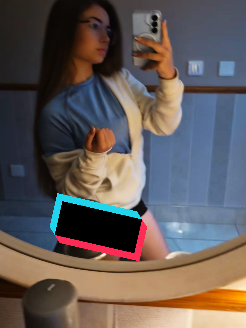 @Mackenzie