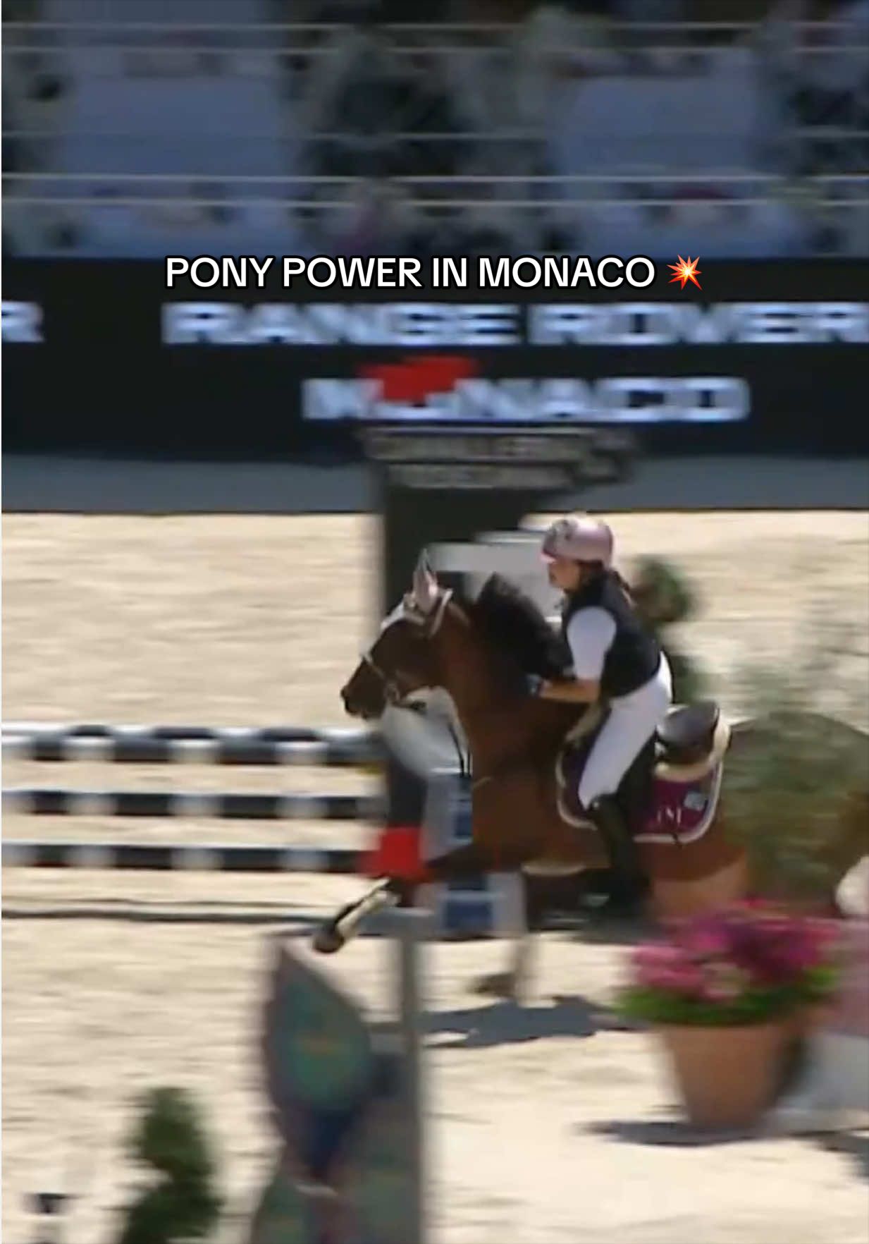 @Longines Global Champions Tour