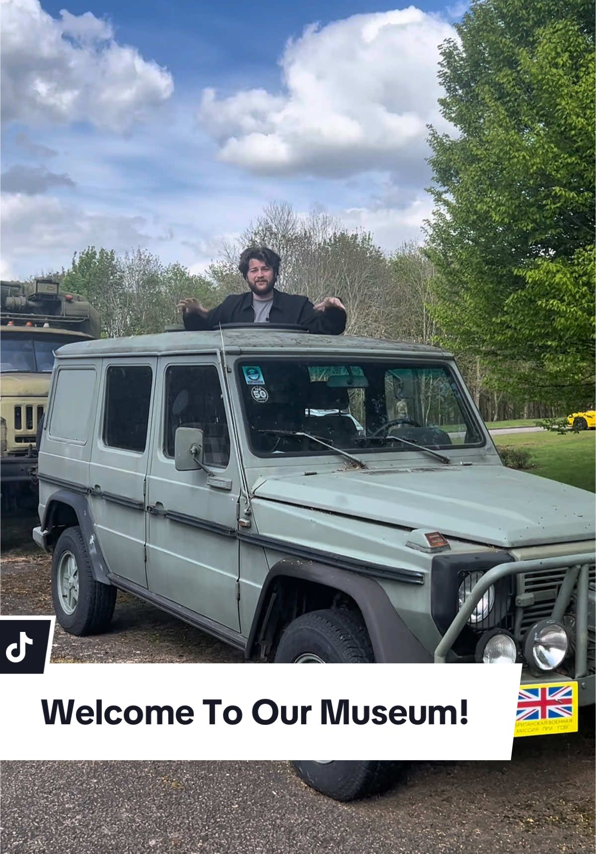 @Military Intelligence Museum