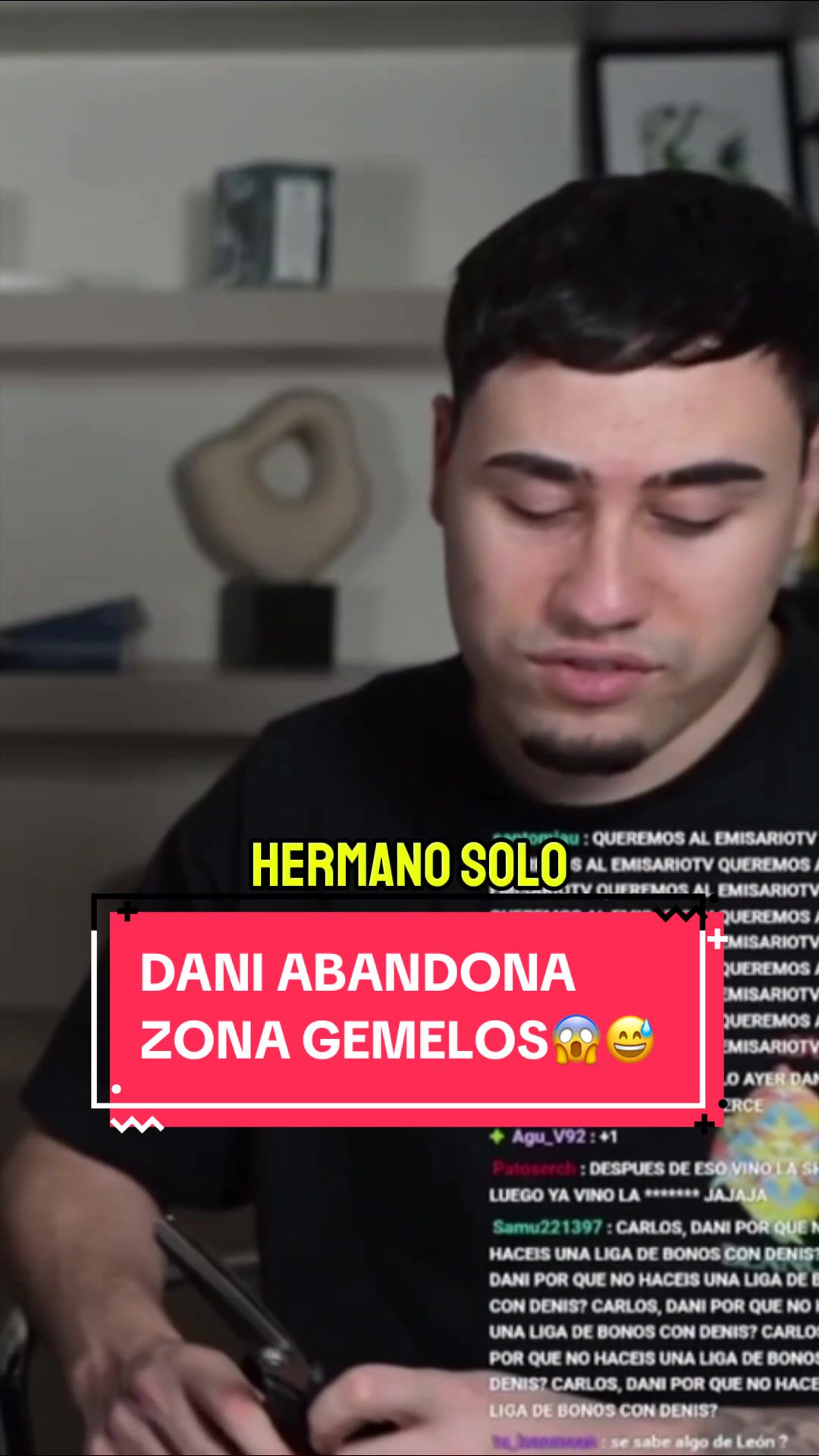 @Zona Gemelos