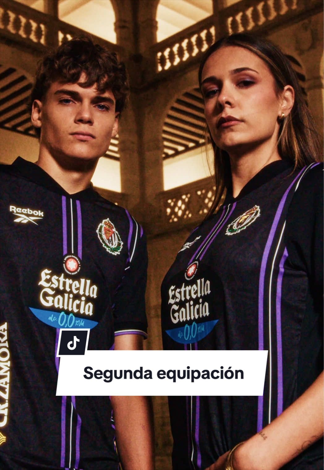 @Real Valladolid