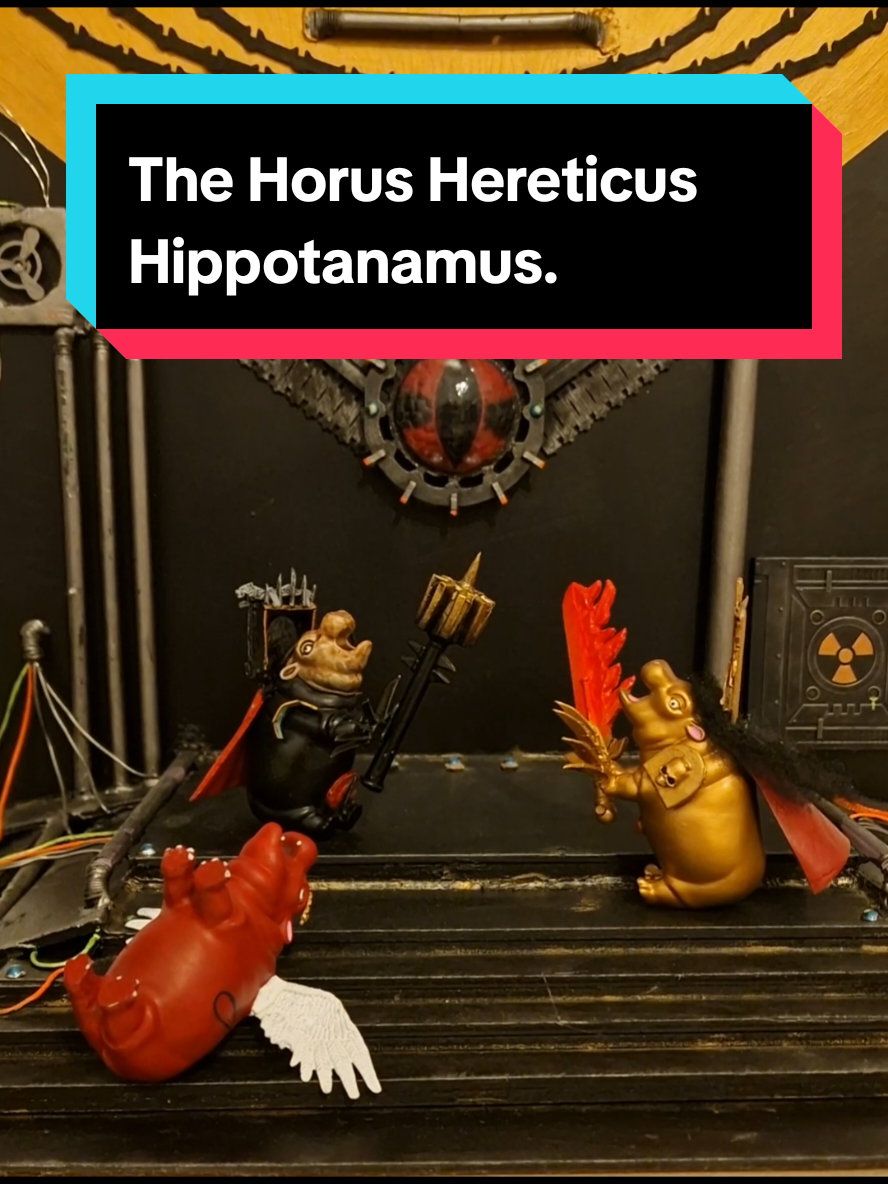 @Adeptus