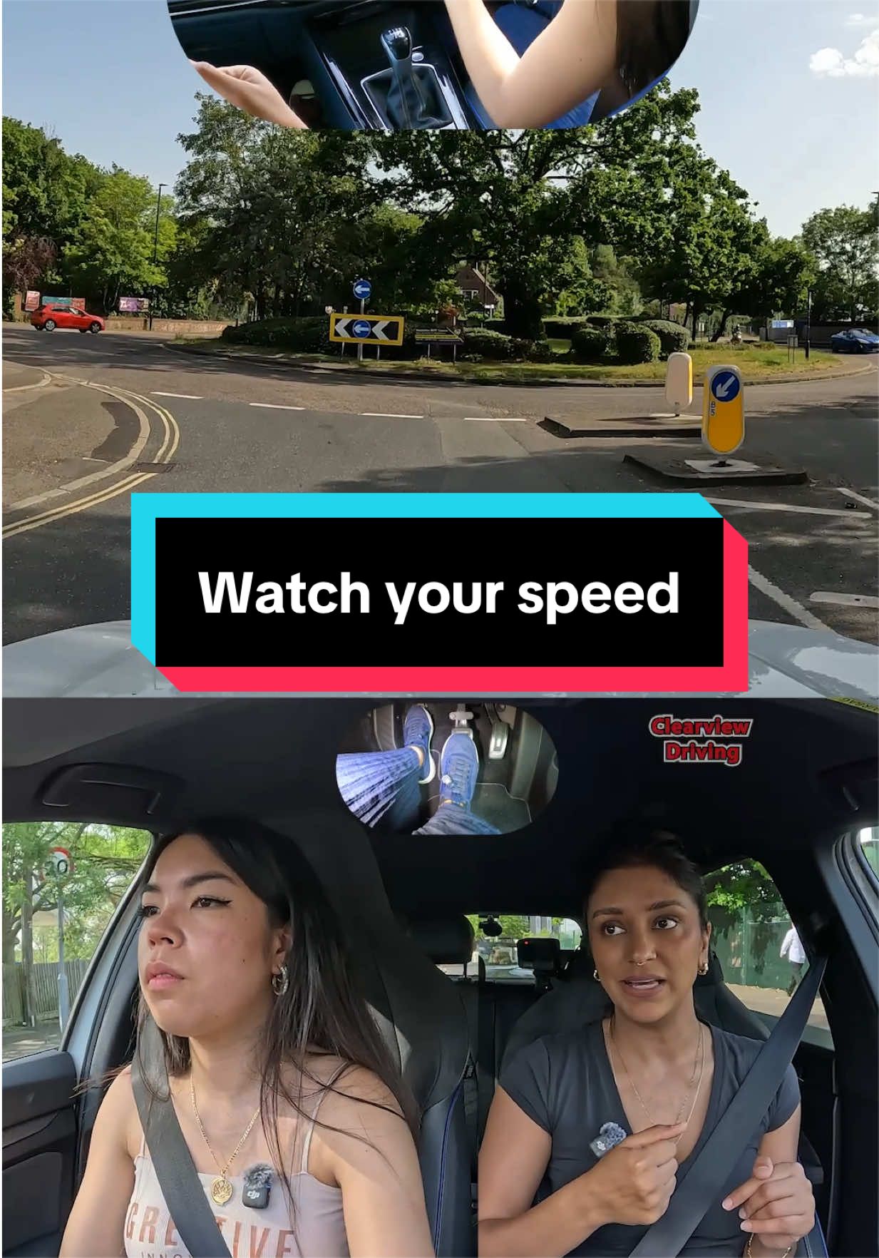 @Clearview Driving