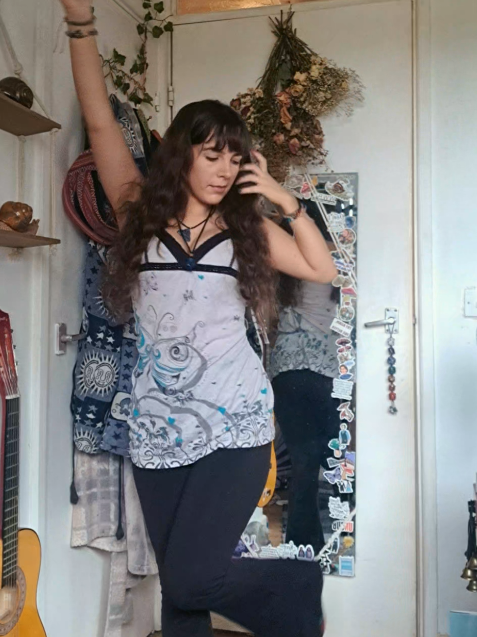 @𝓐𝓶𝓫𝓮𝓻 ☮︎☾𖤓