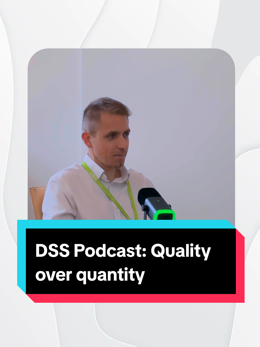 @DSS Consulting