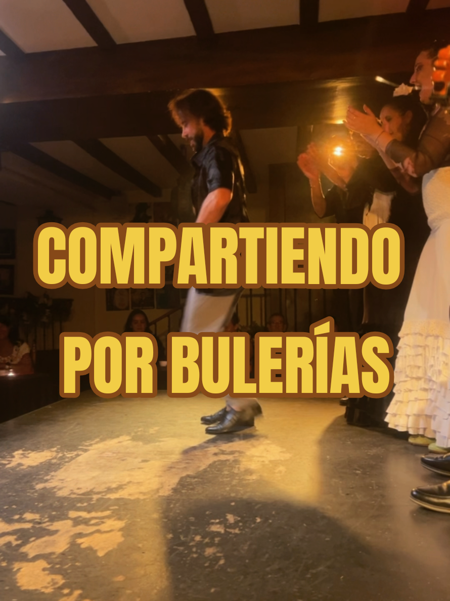 @Mario de los Santos Flamenco