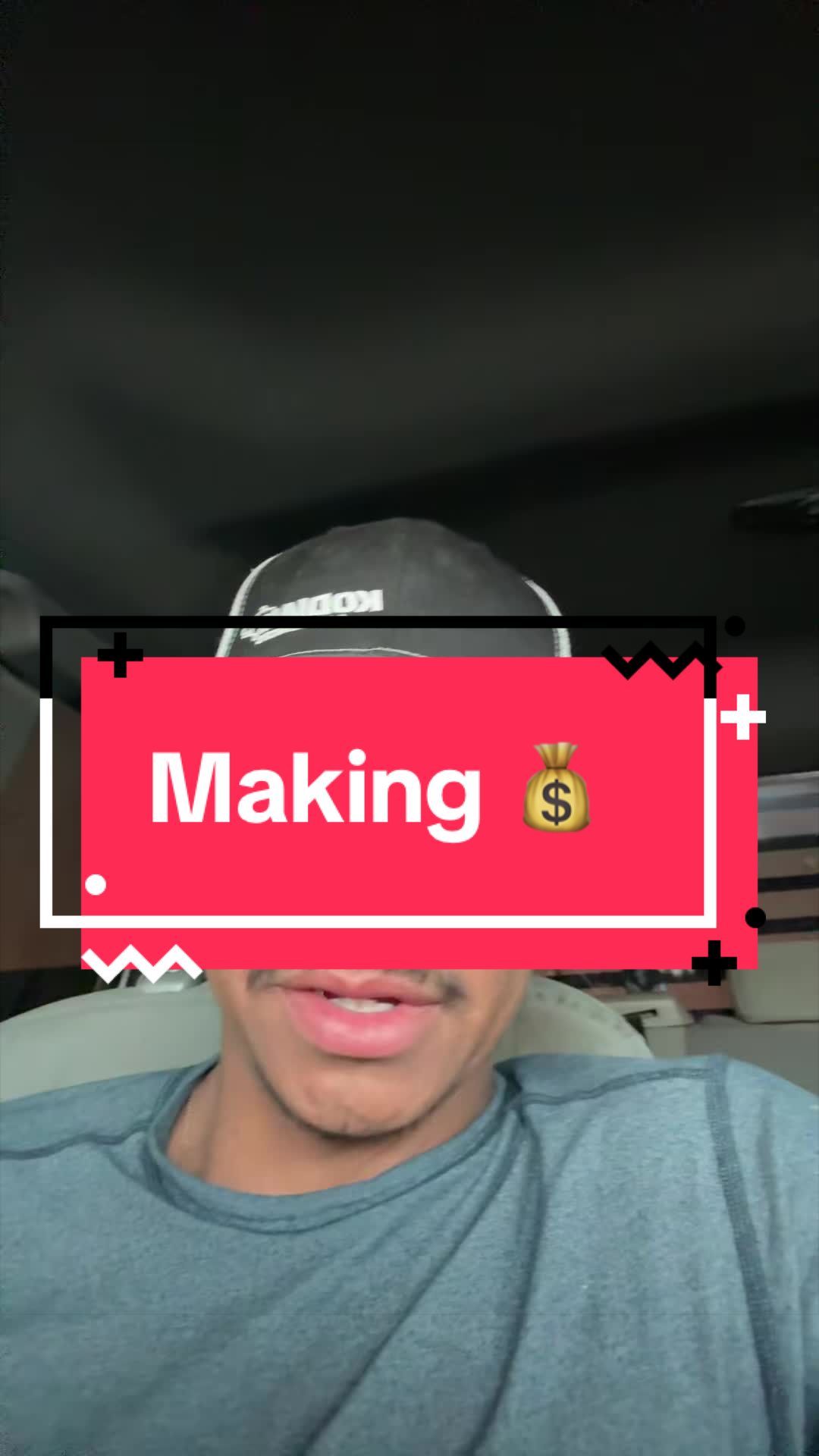 @Eli Keep Drillin 🛢️