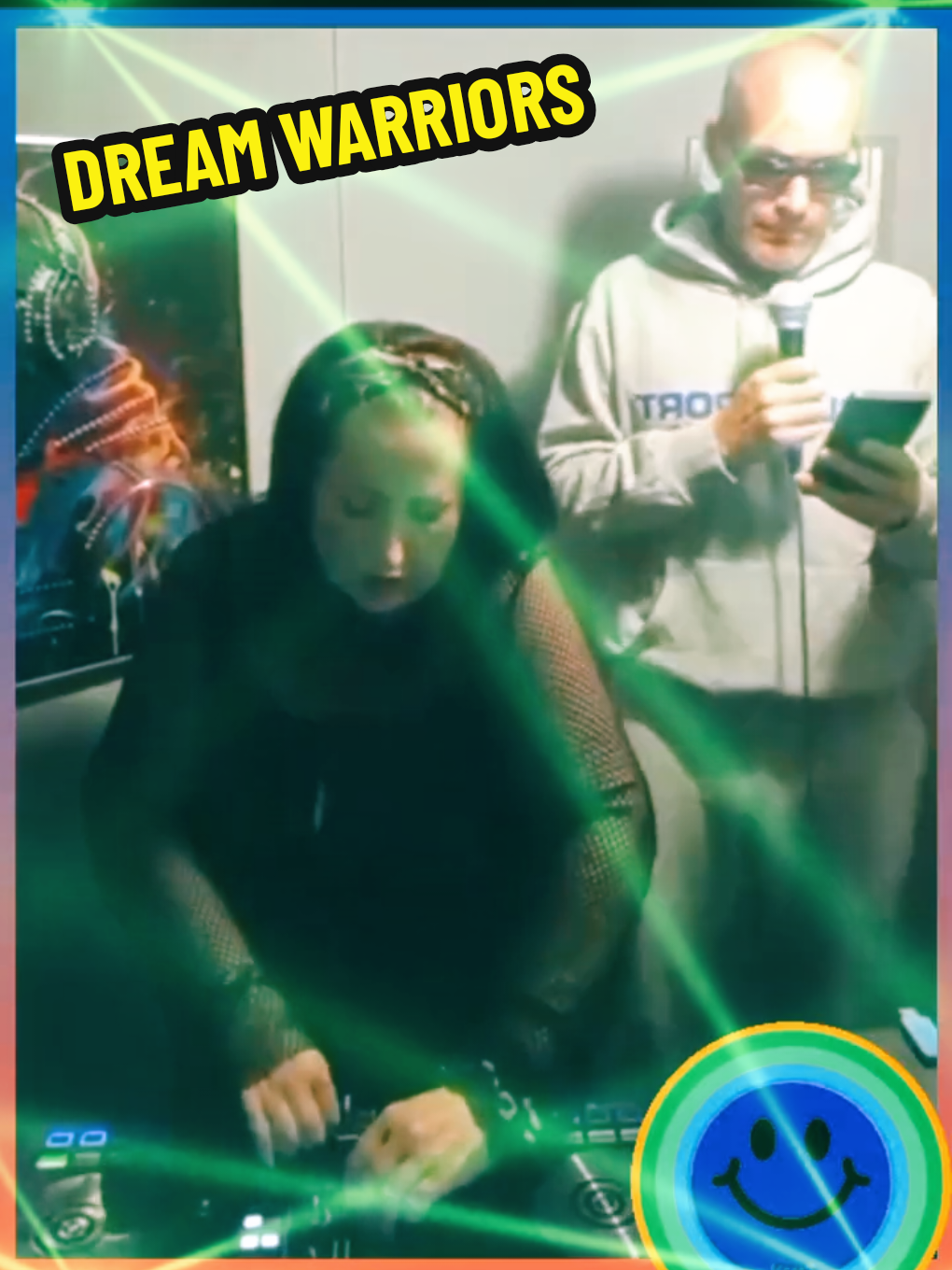 @🎧BOUDICCA🎧 X🎤DREAMKATCHA🎤
