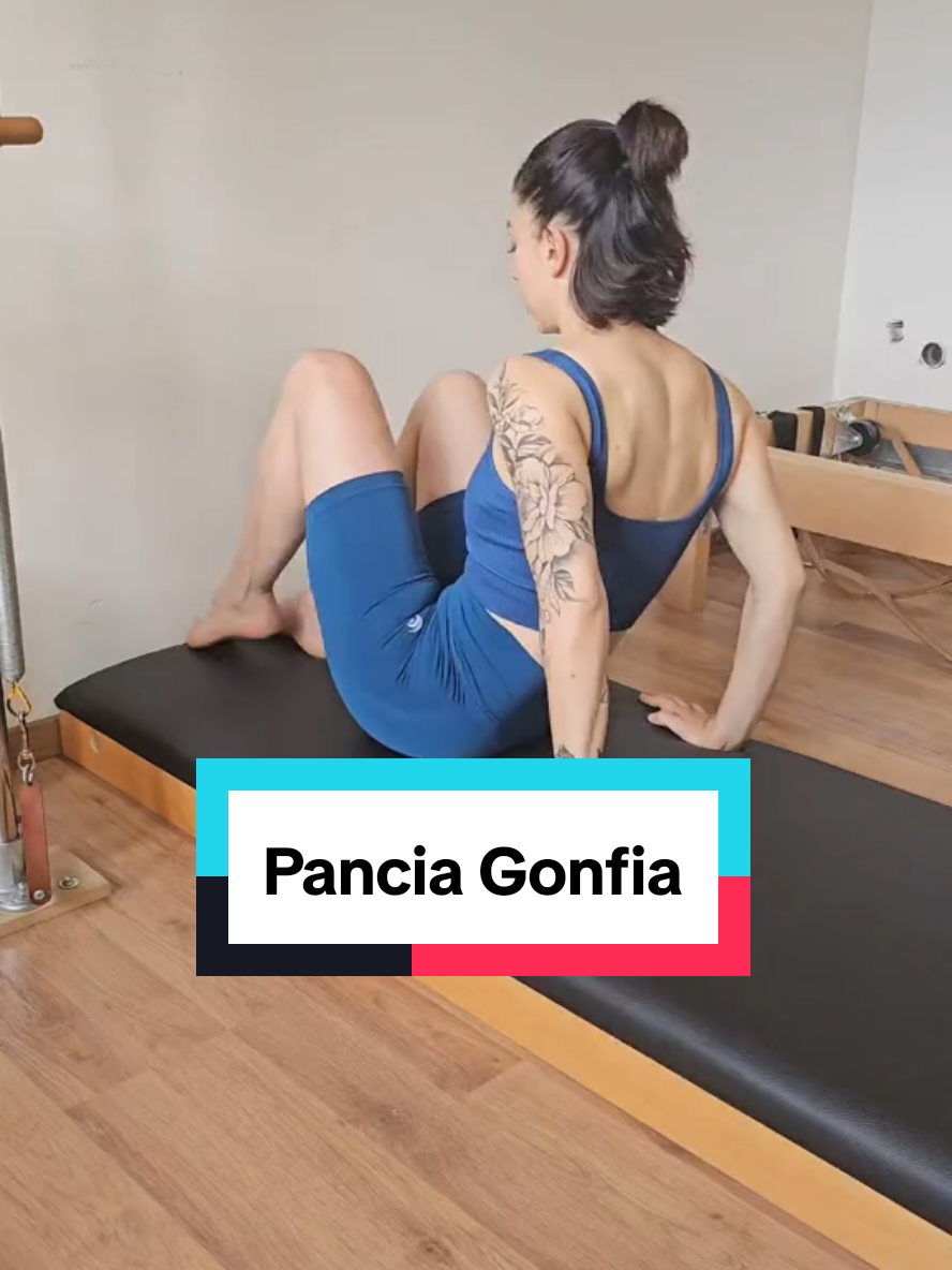 @ErikaStirpe Pilates
