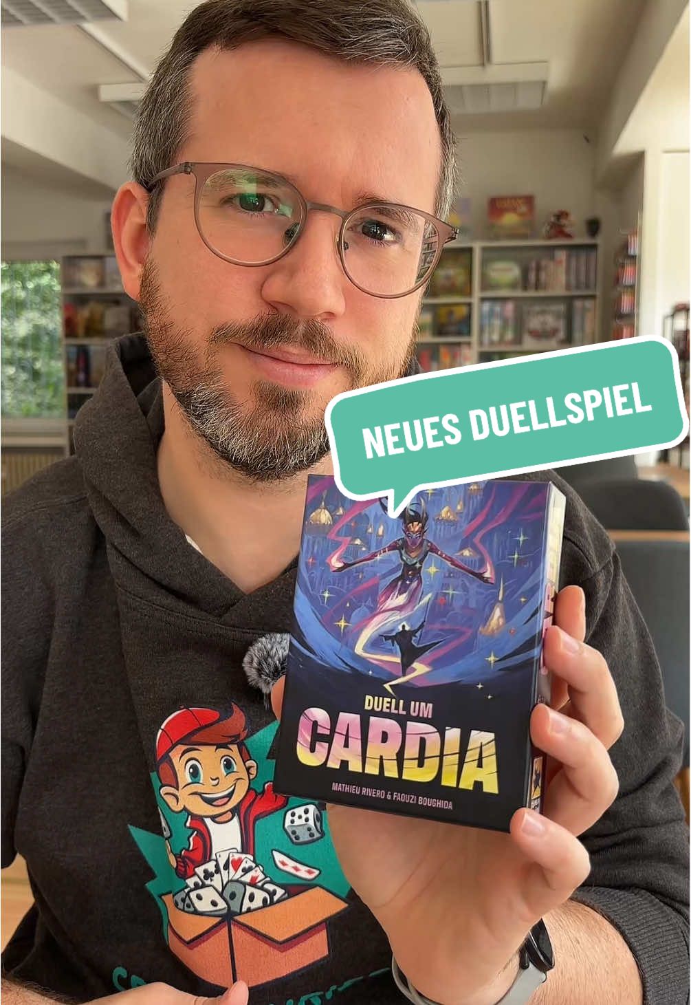 @Spielekurier