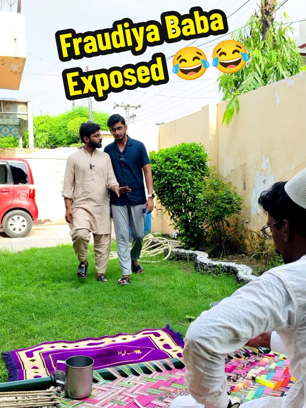 @TimePass Gang
