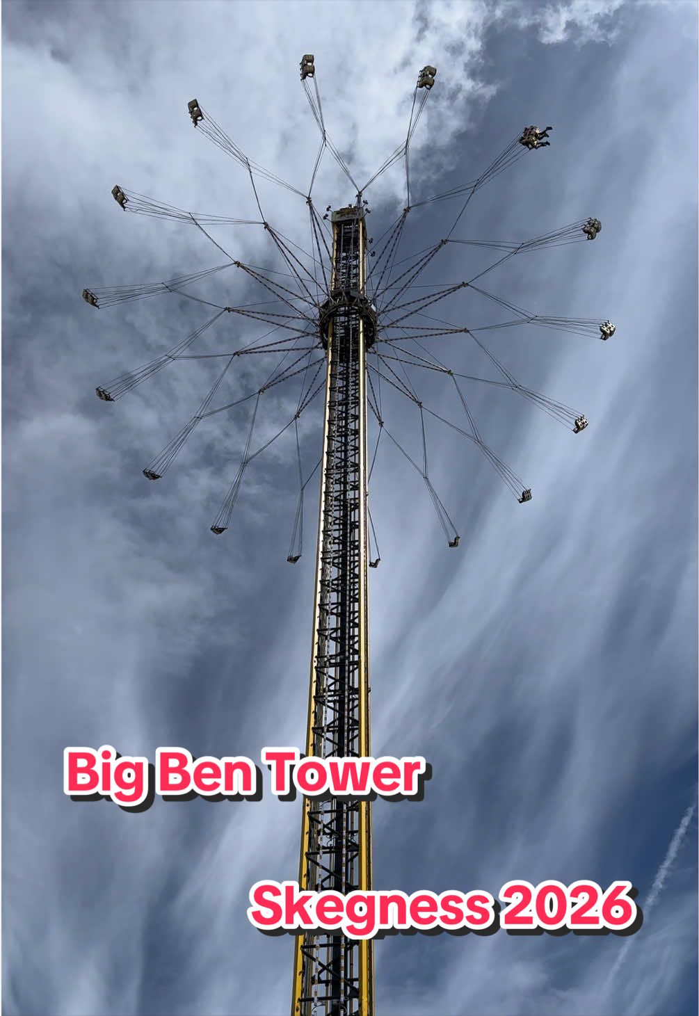 @UK Funfairs TV Official