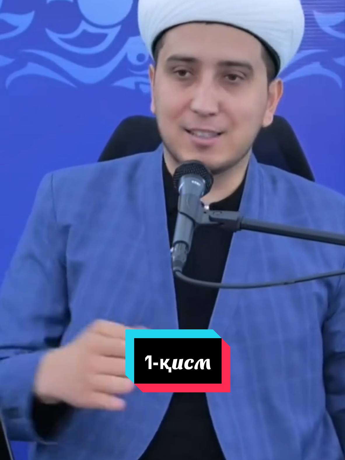@ISLOM DIYORI