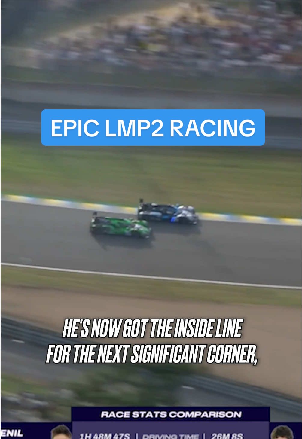 @World Endurance Championship