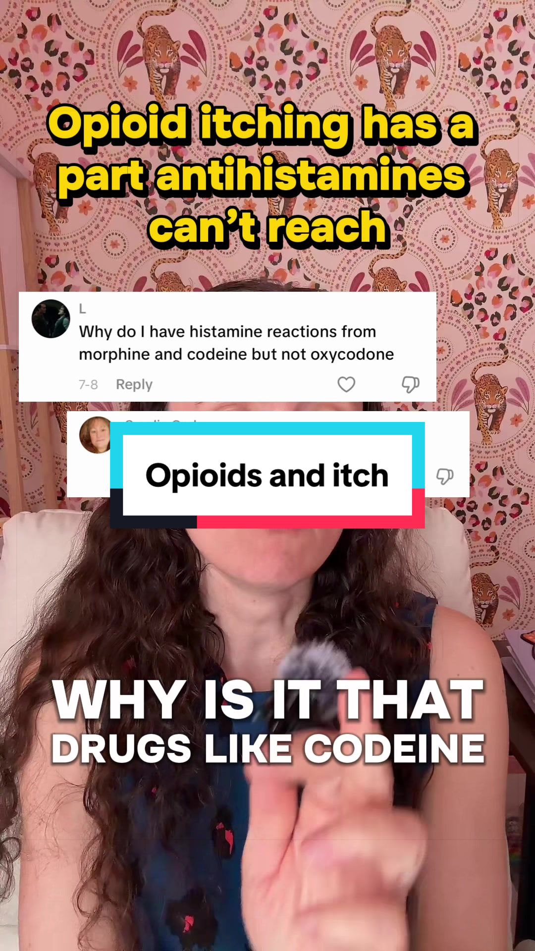 @dramyexplains