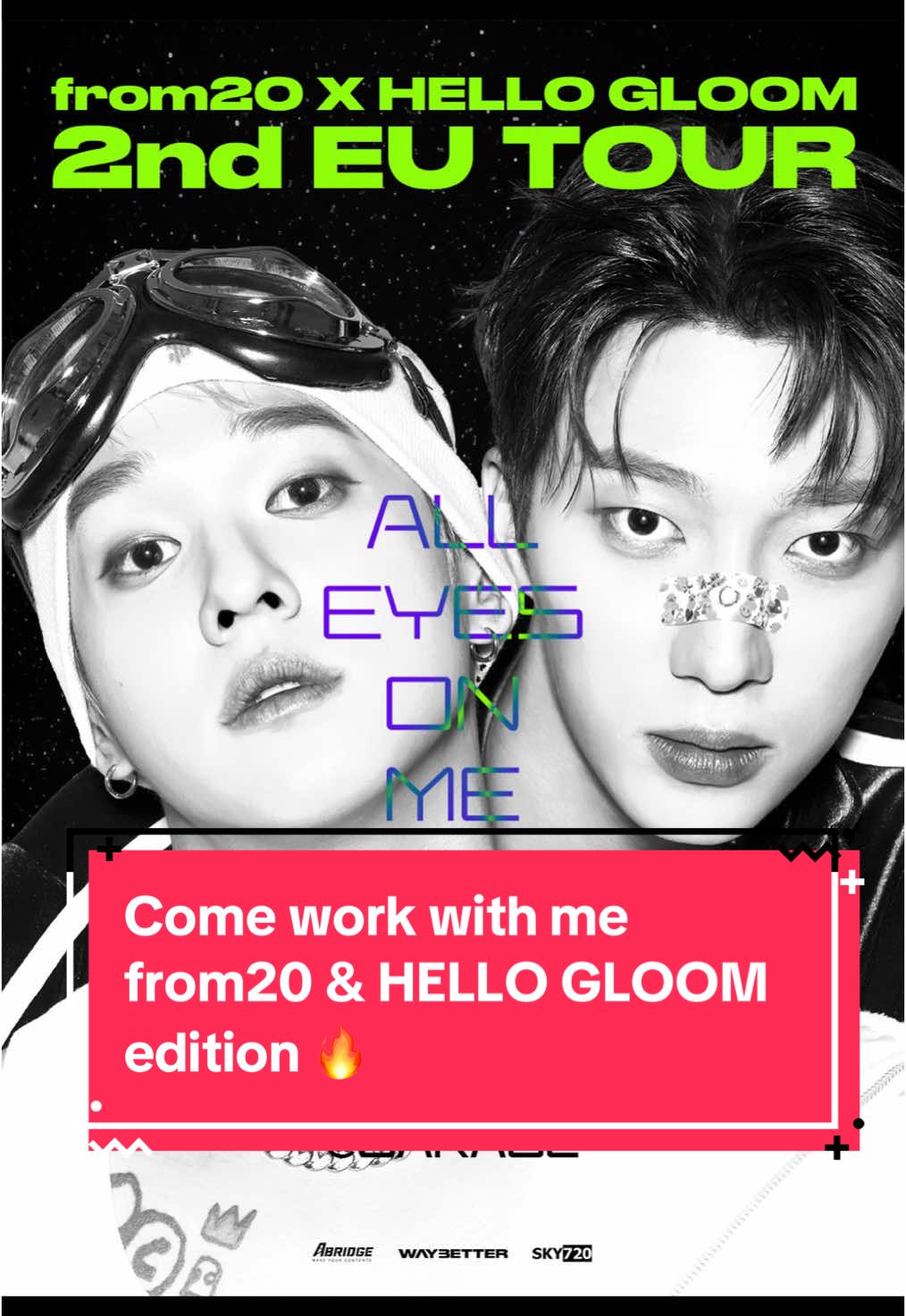 @Heya Moon | 문헤야