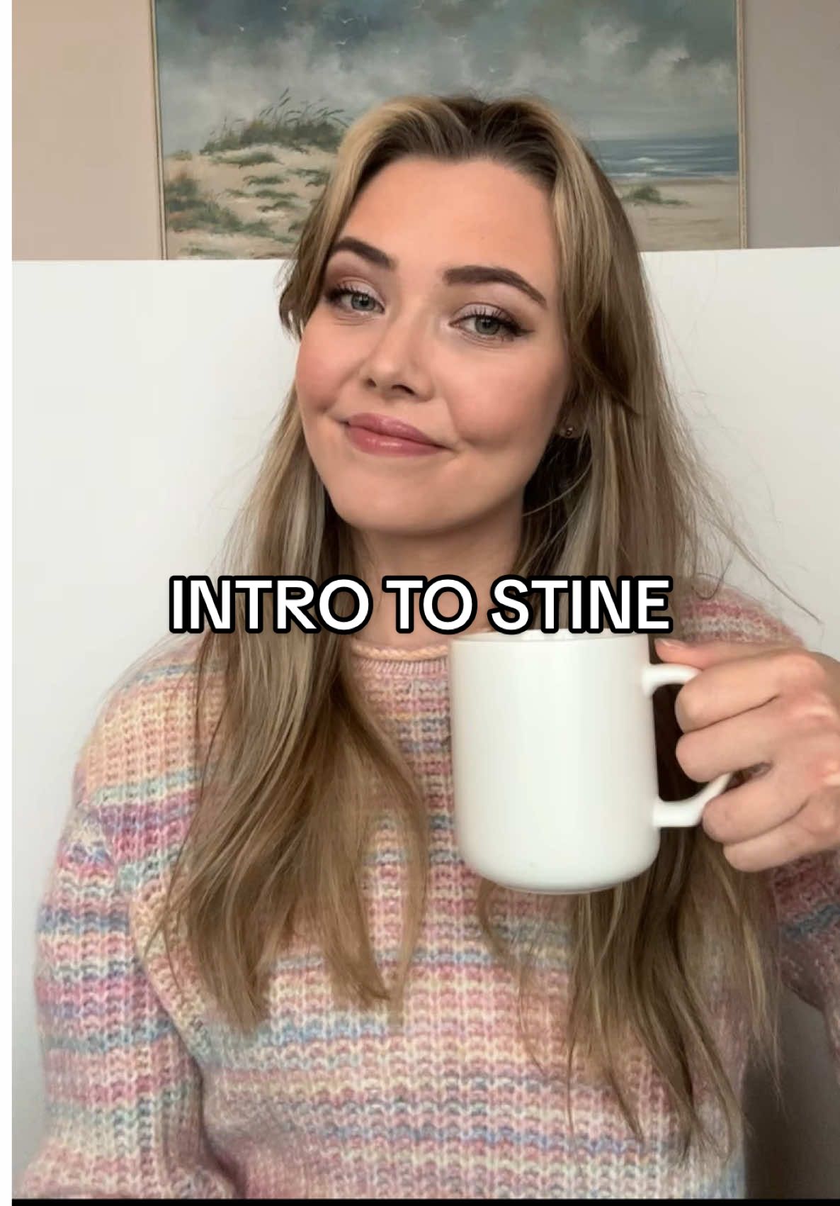 @Stine Bredal ◡̈