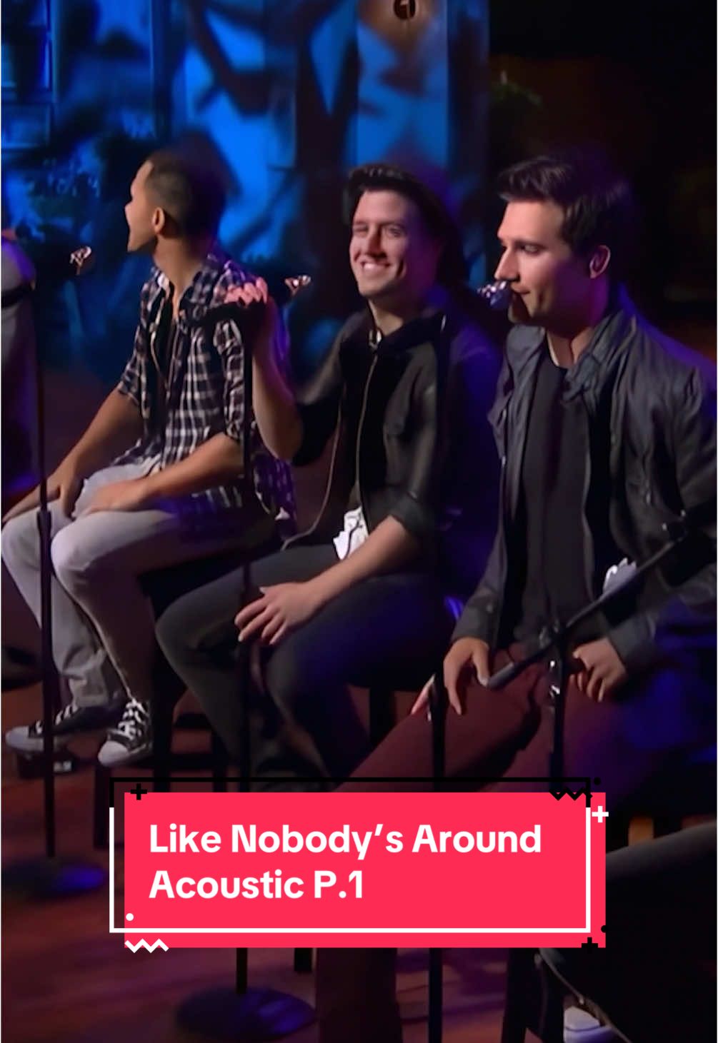 @Big Time Vocals