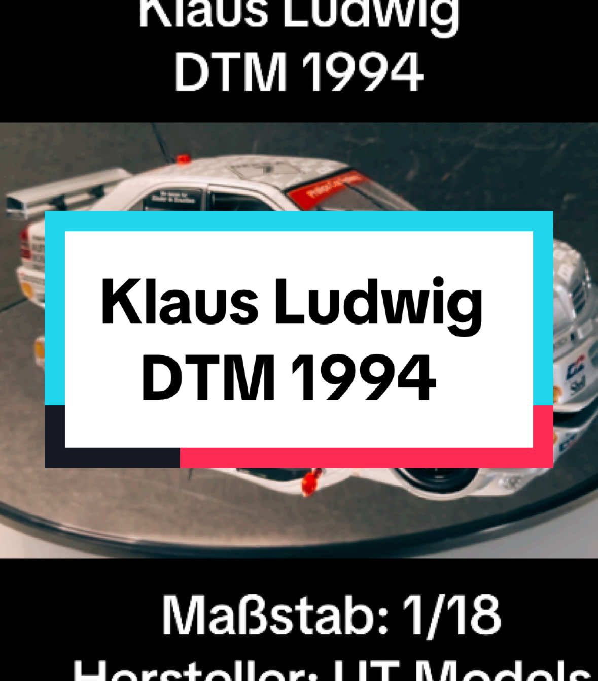 @Pitlane Models GT3