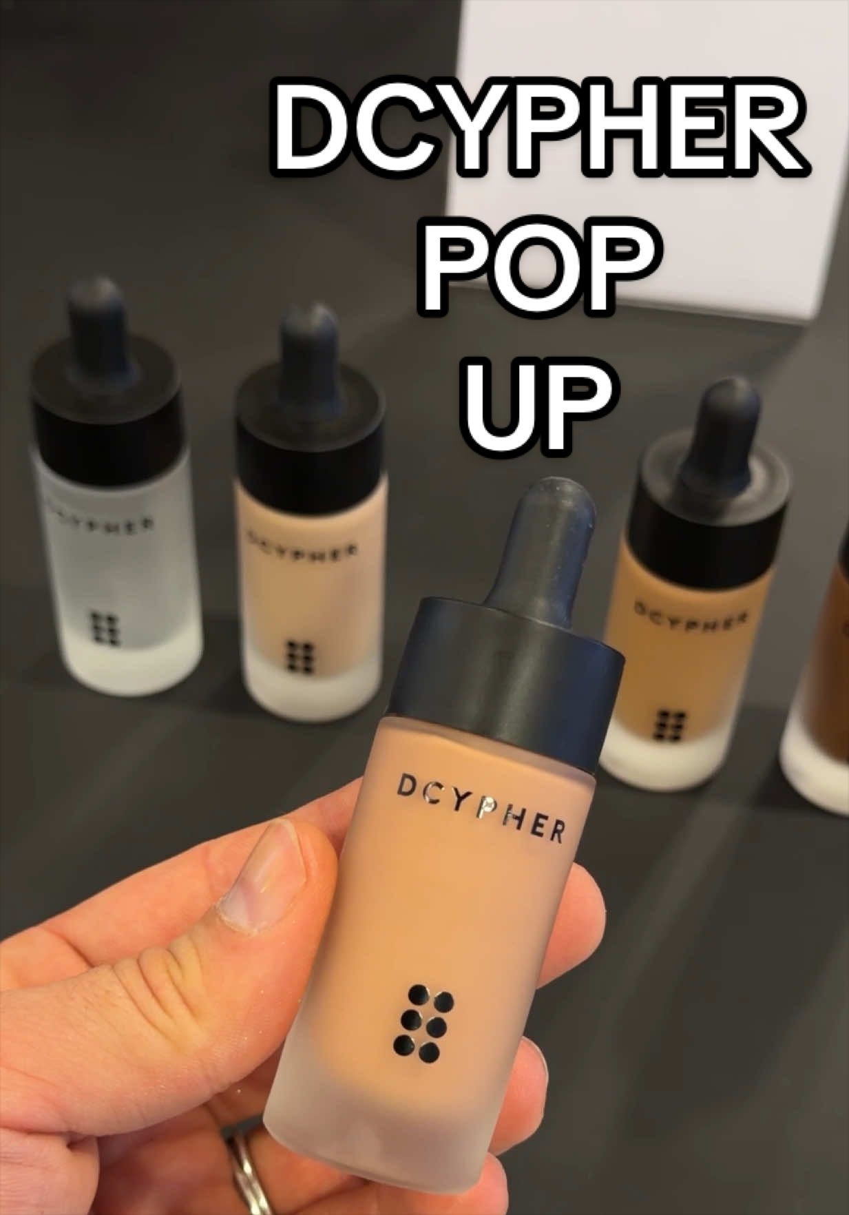 @Nas Ganev - Beauty & Pop ups