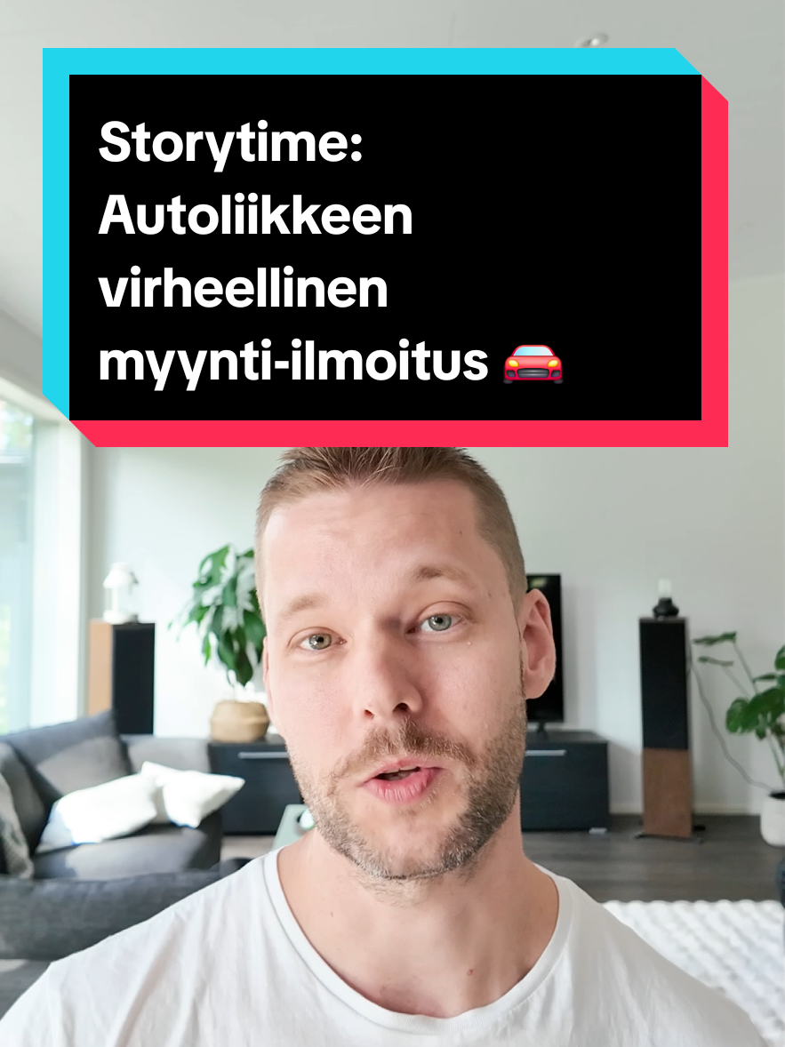 @Kauppaneuvos Laatu