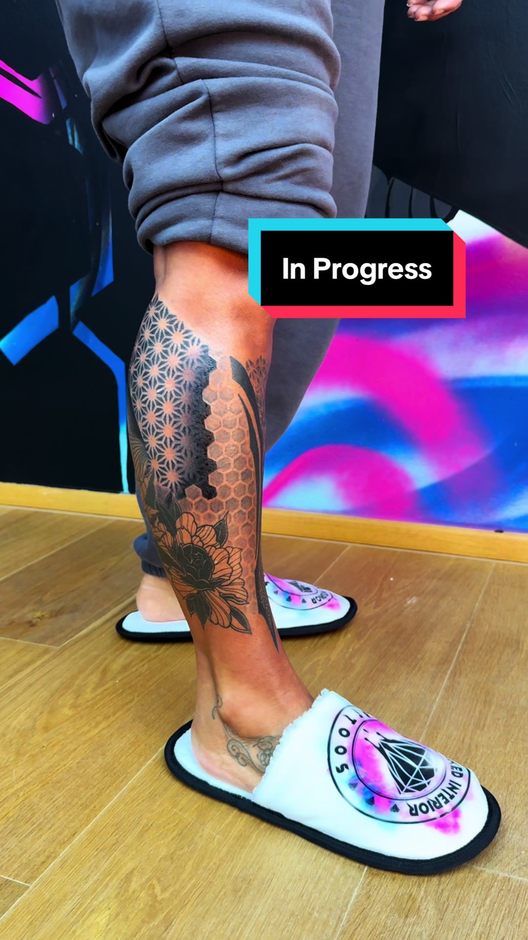 @Inked Interior Tattoos