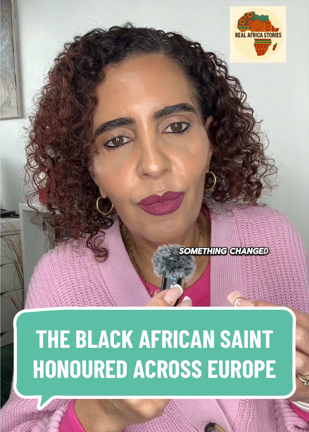 @Noreen | Real Africa Stories