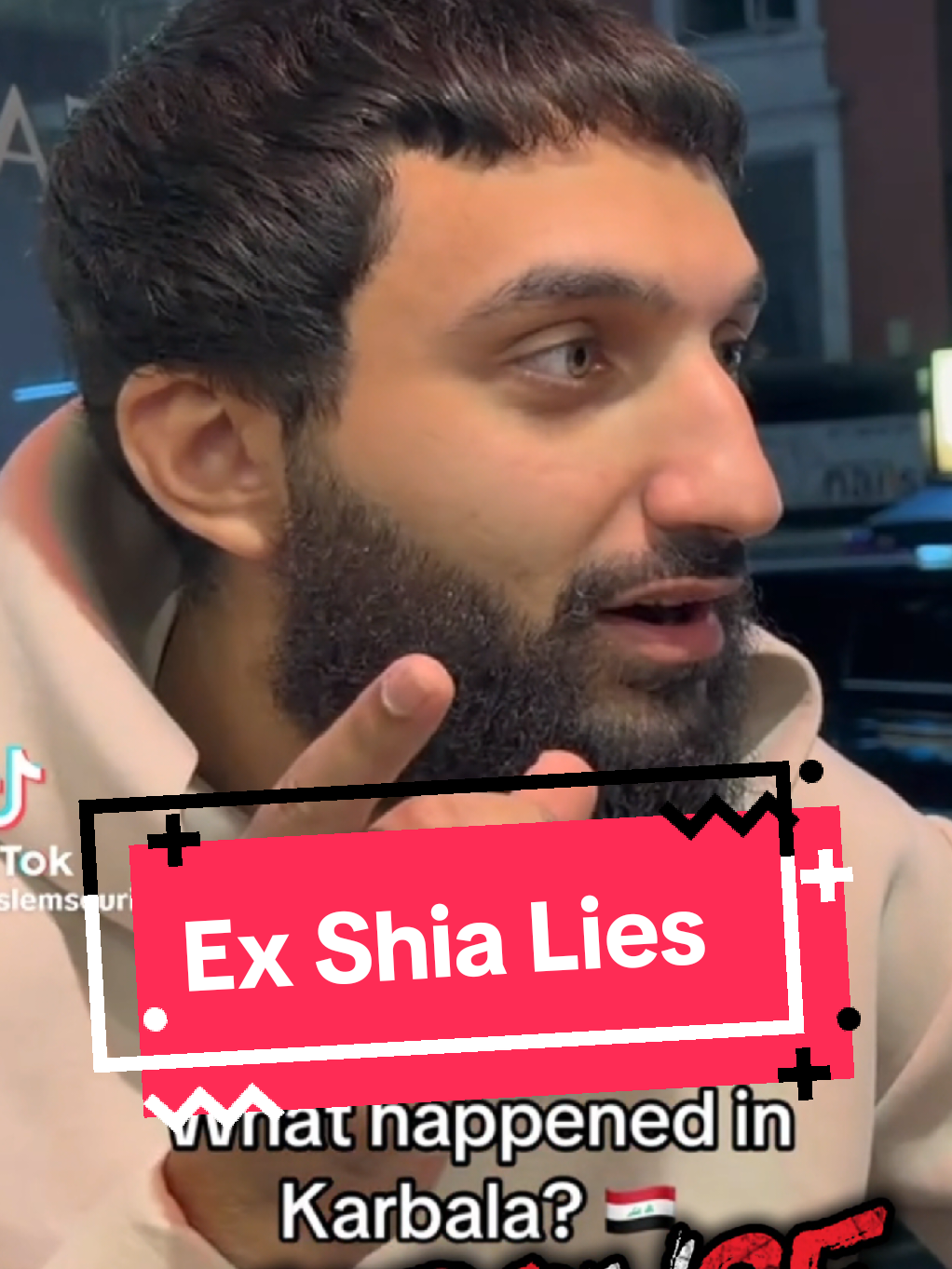 @Syed Taqvi