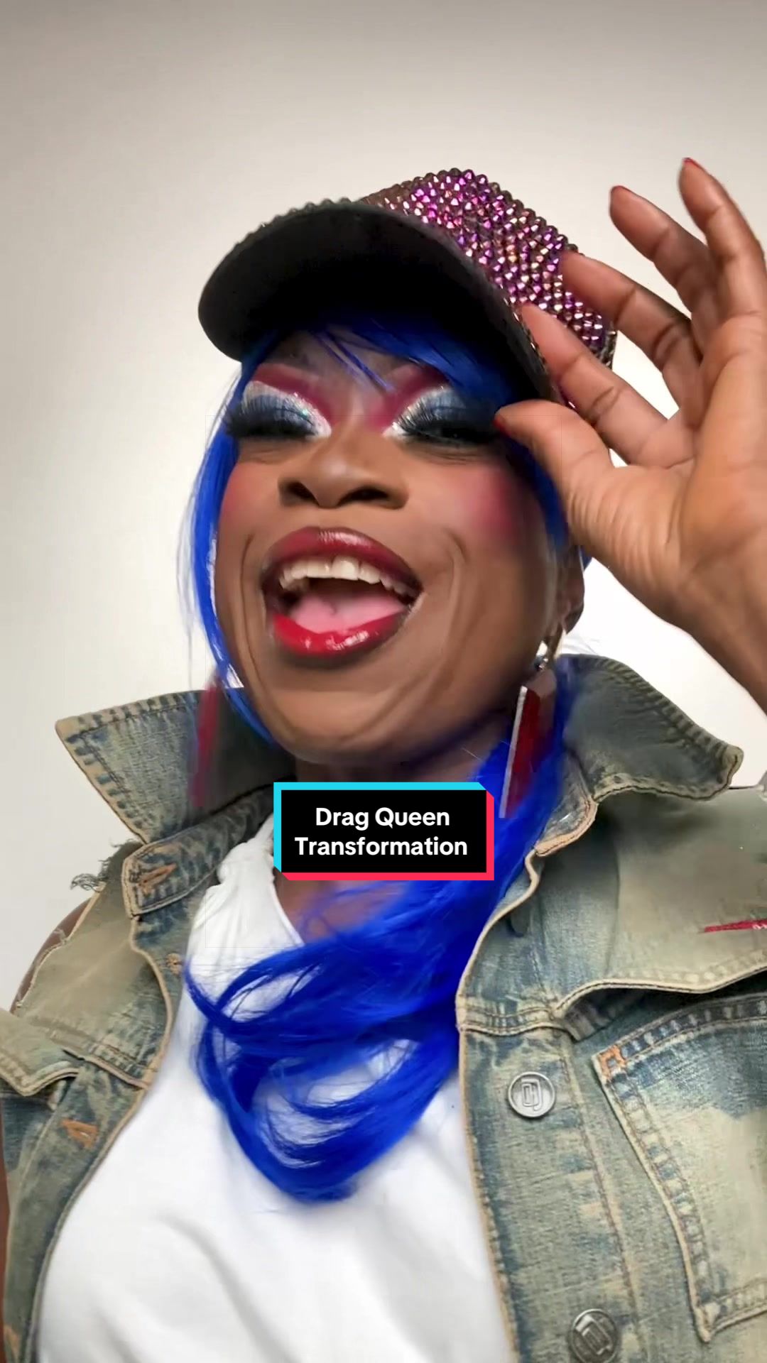 @Miss Diamond