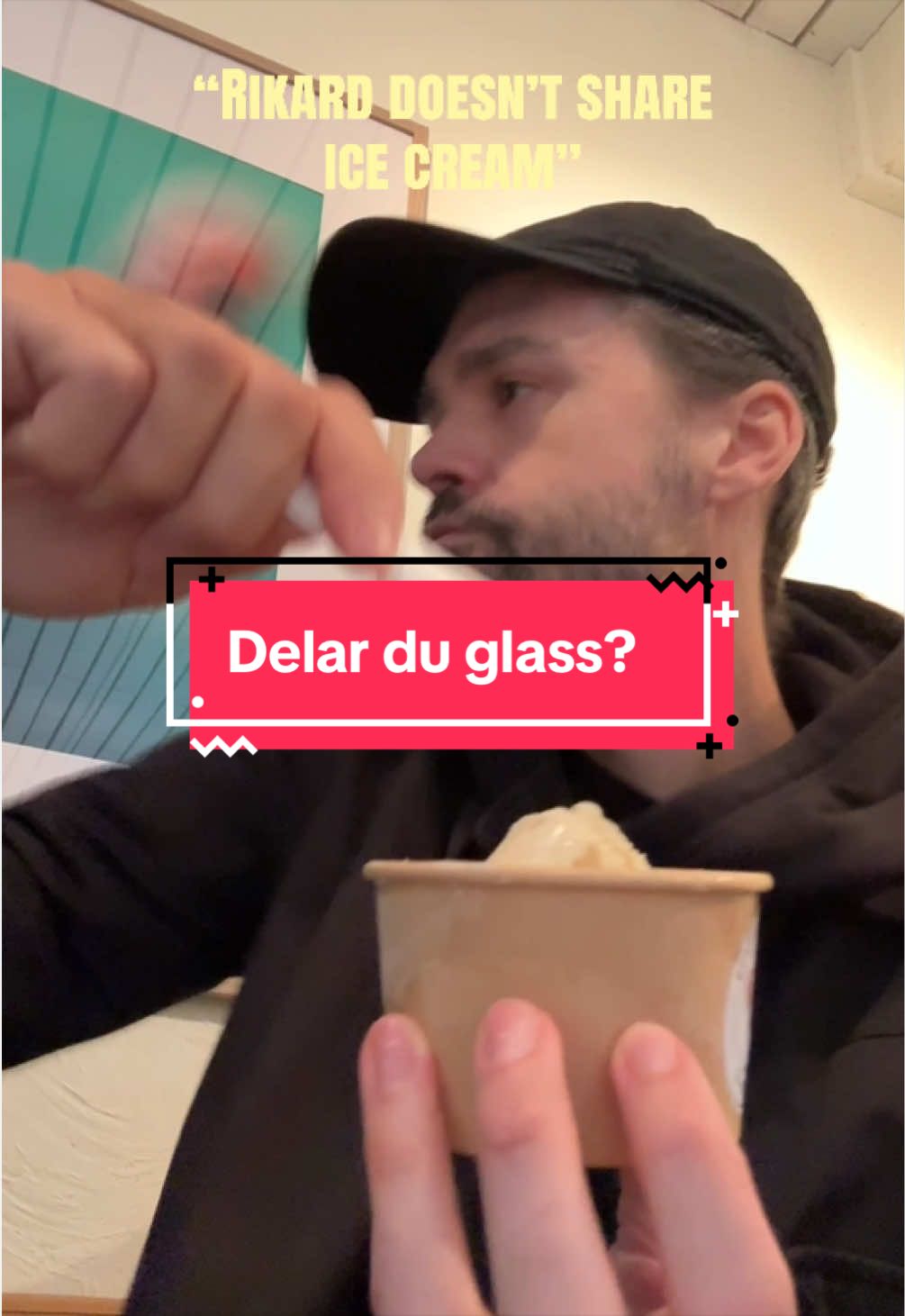 @Glass Rikard