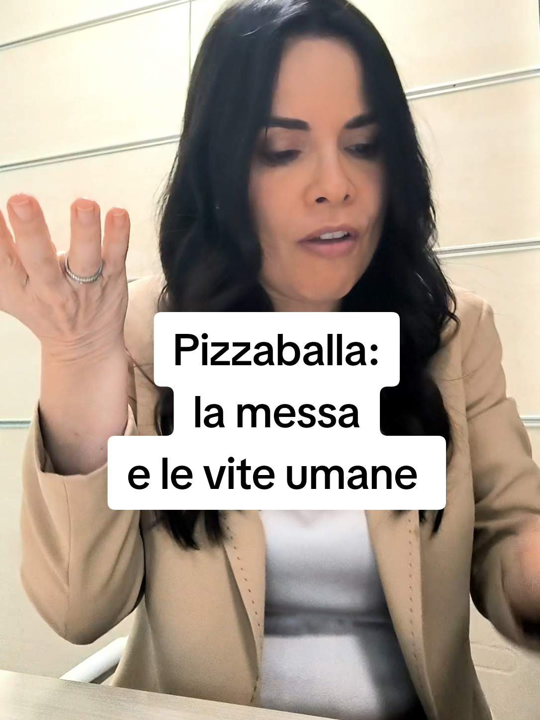 @Mariangela Pira