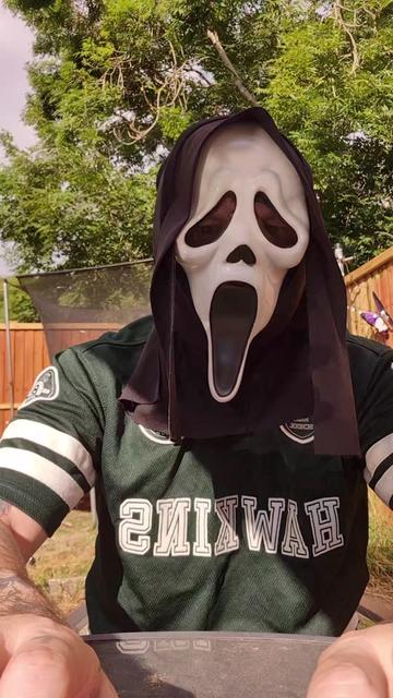@ᛑᛗᛛ Ghost👻 ᛑᛗᛛ