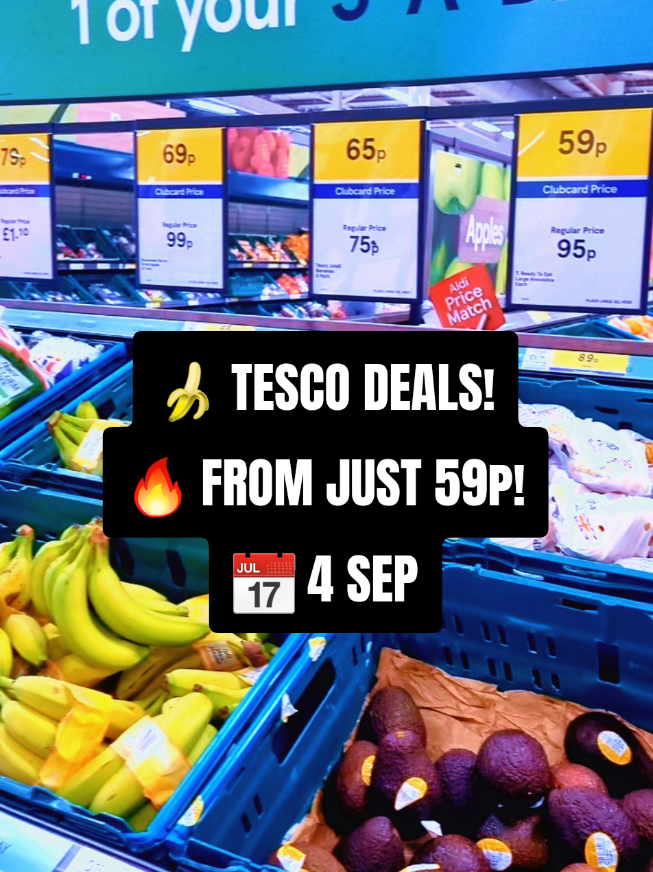 @UK Deals