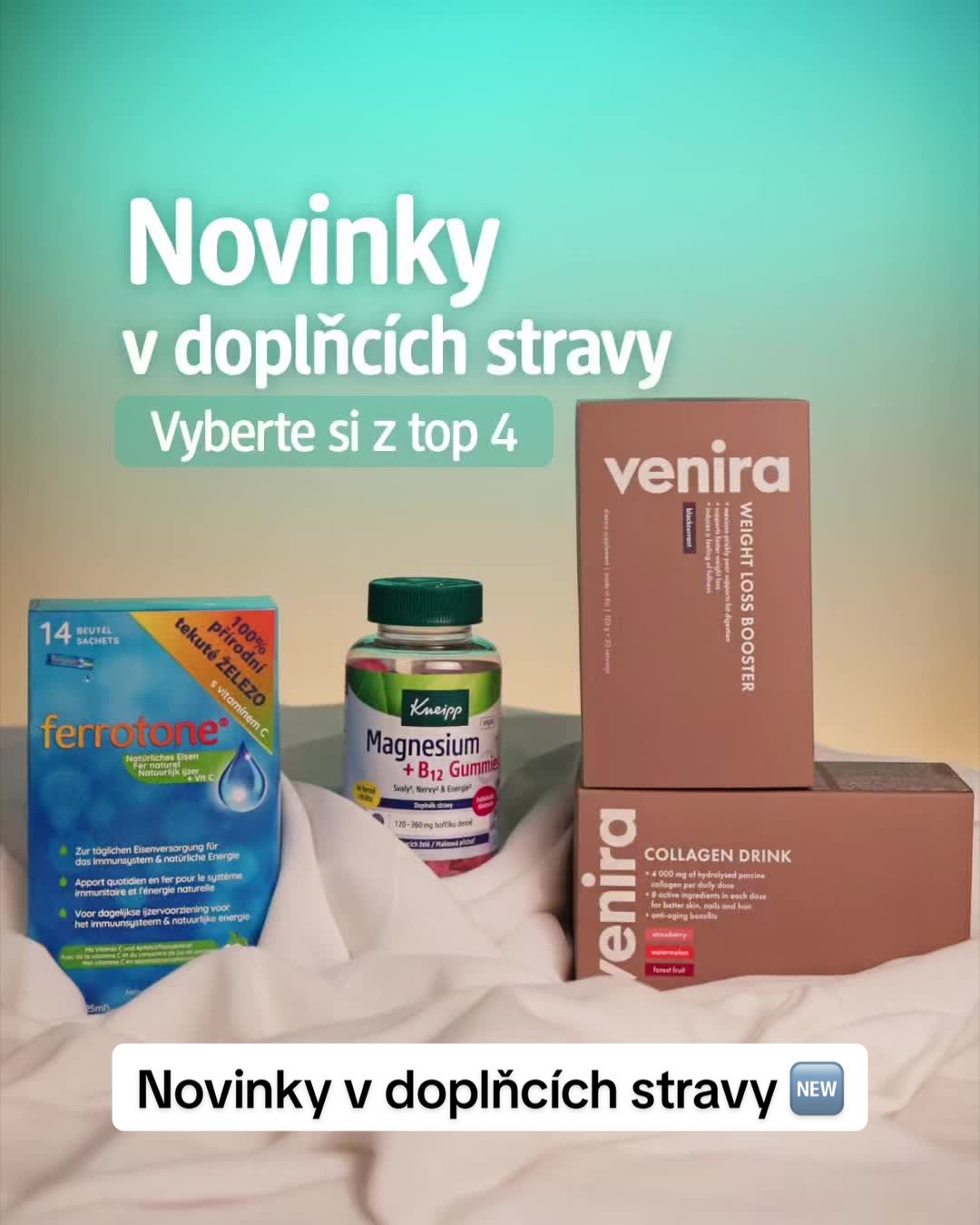 @dm Česko