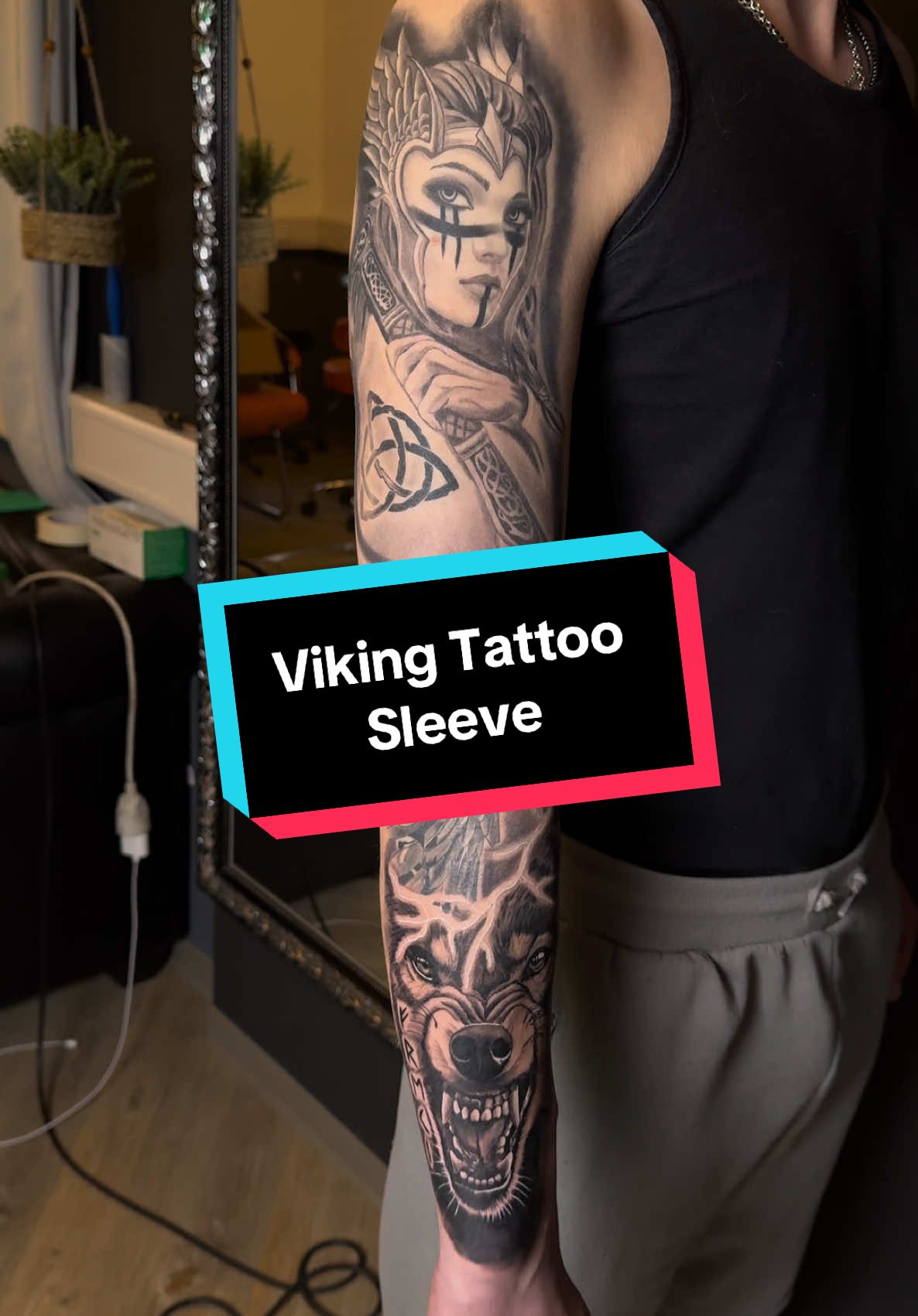 @Stechbar Tattoo