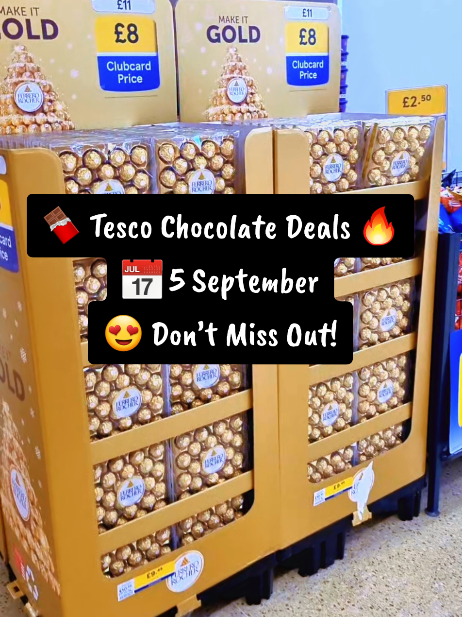 @UK Deals