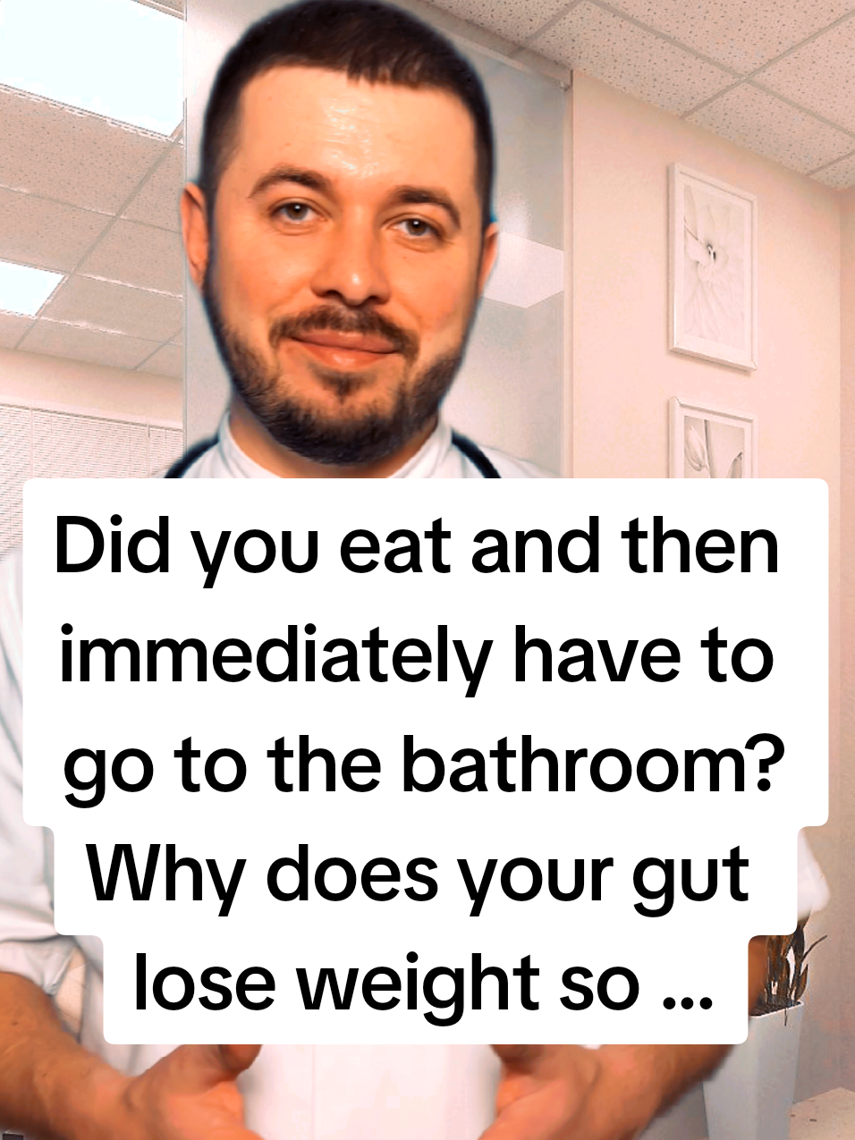 @Doctor Valentin