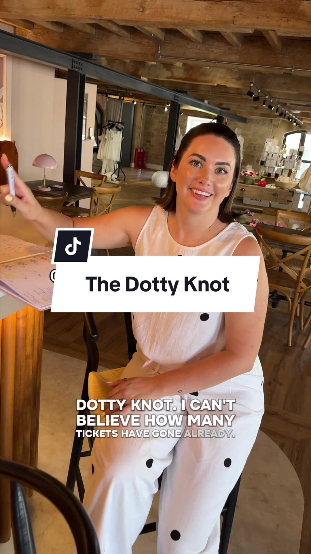 @Dotty Bridal 🤍