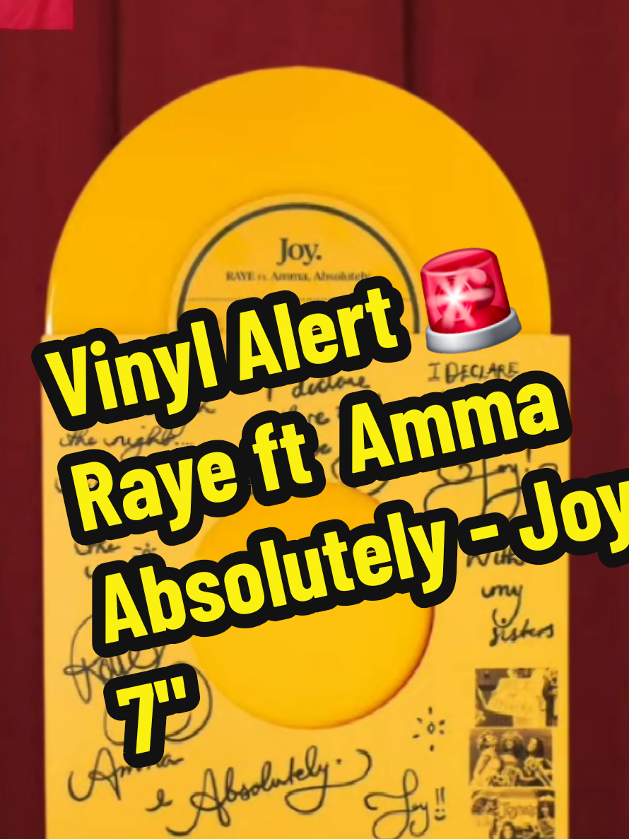 @Reina Vinyl 👸🏾💿
