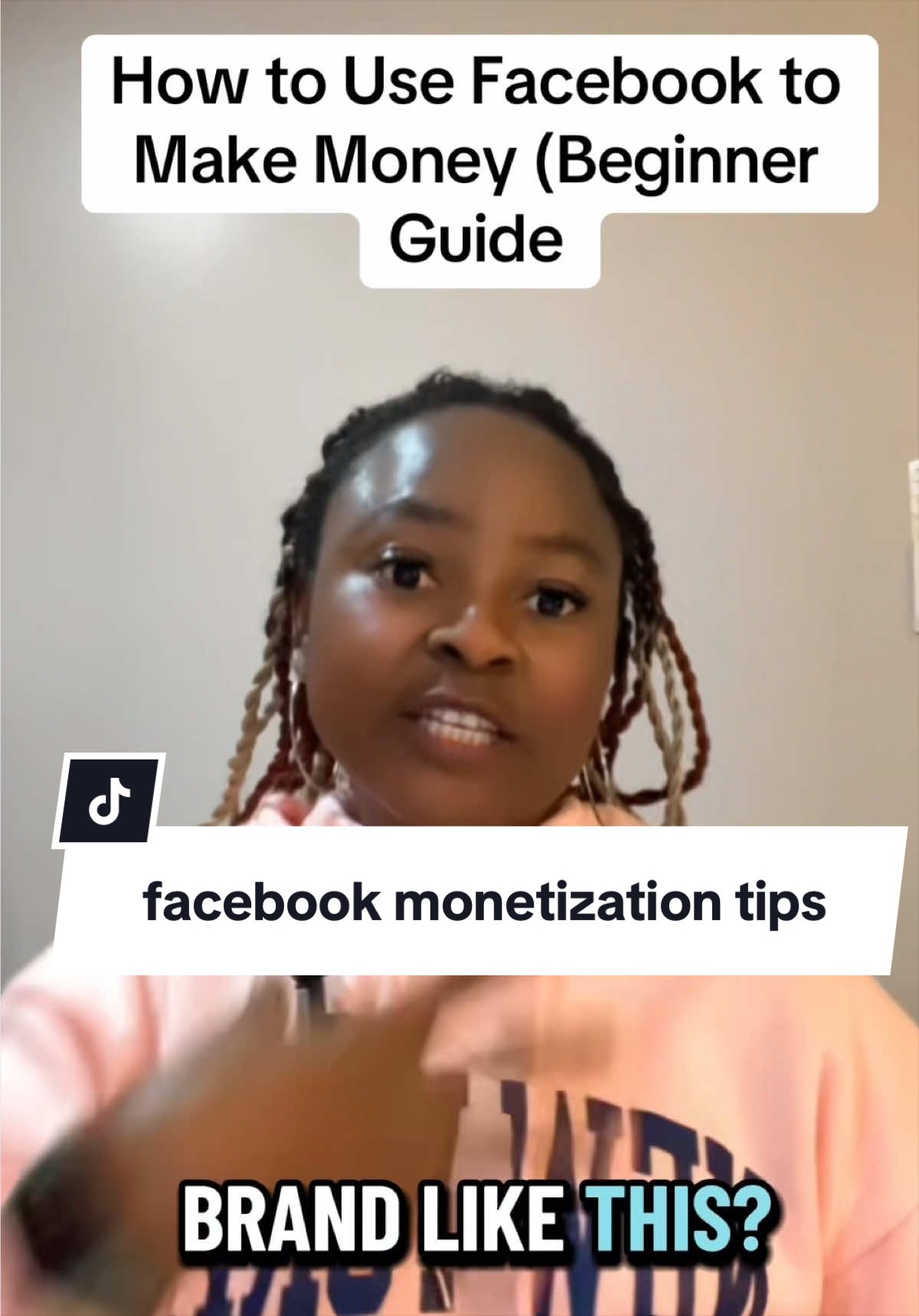 @Lovis | Content to Cash Coach