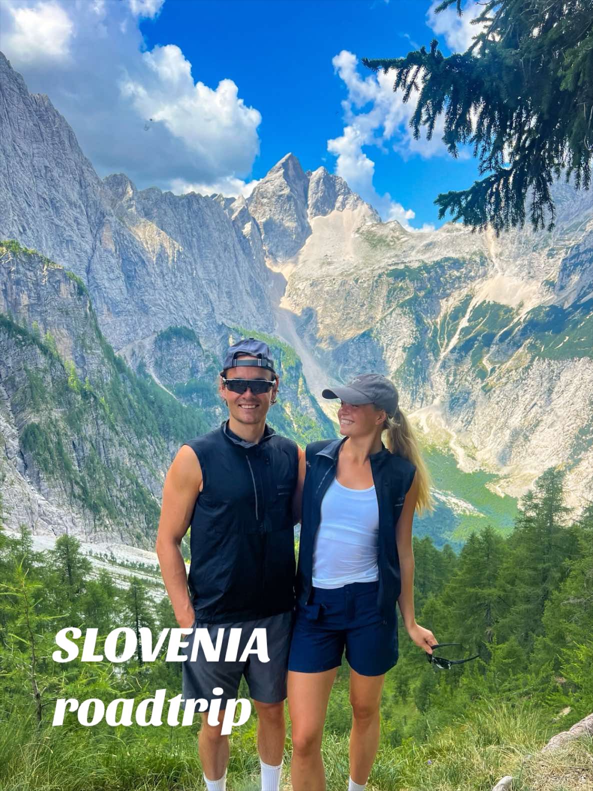 @Emma & Jan | Travel